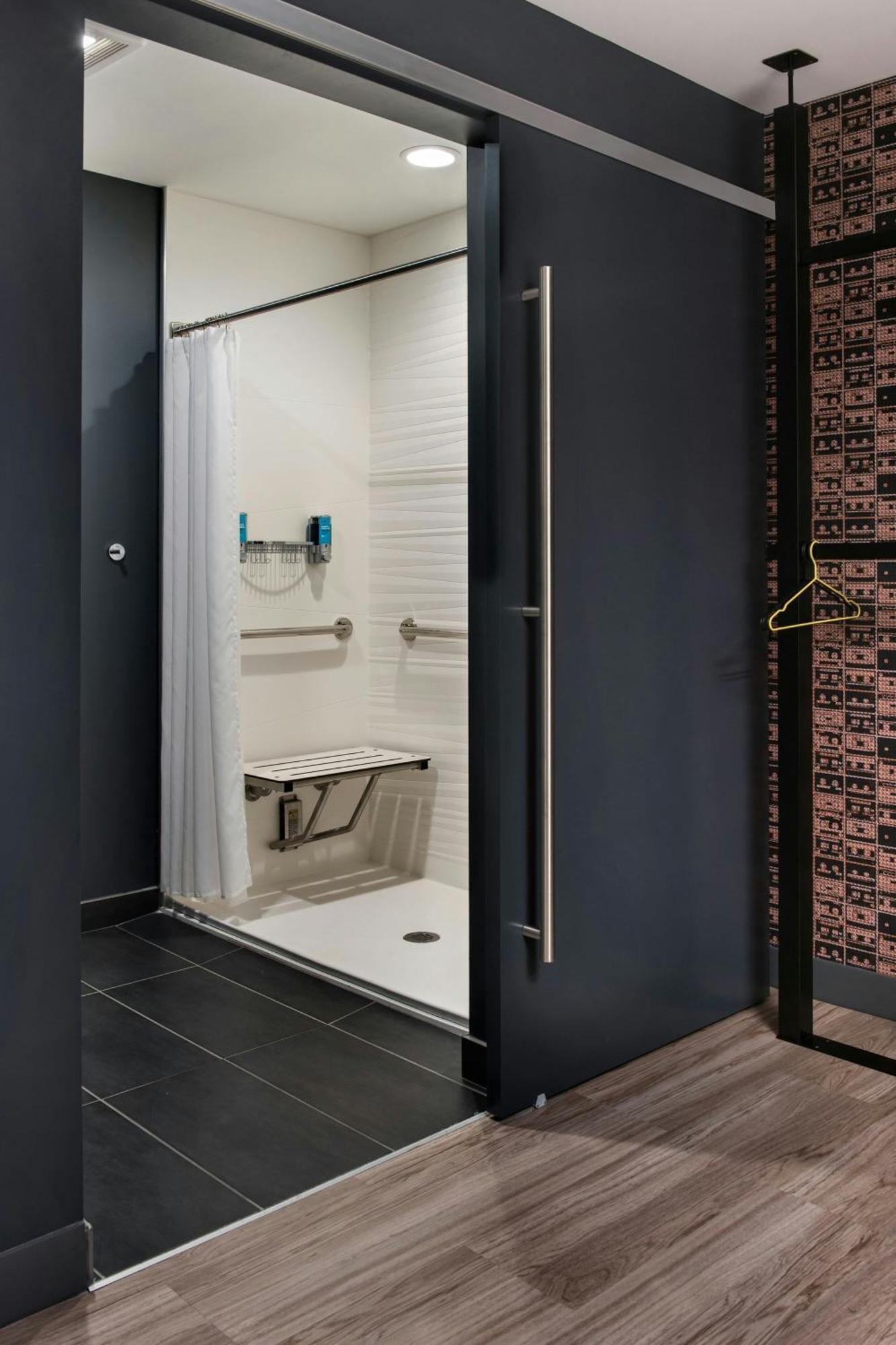 Aloft Buffalo Downtown Экстерьер фото