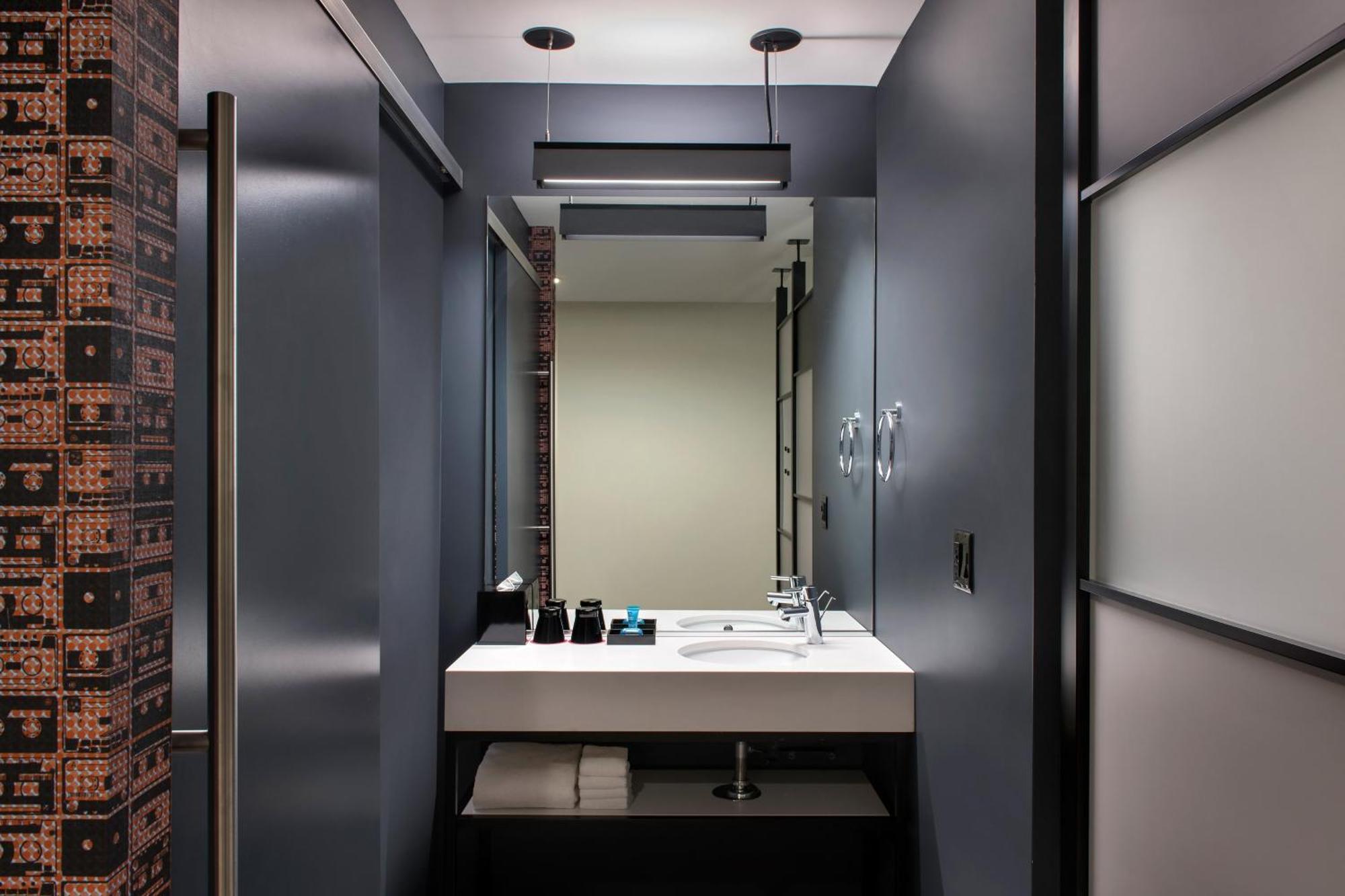 Aloft Buffalo Downtown Экстерьер фото